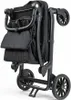 Poussette pliante KETTLER COMPACT, pliable, toit solaire Voir les images du produit 3