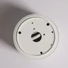 Aufbaustrahler extra flach schwenkbar Genius 60501 rund Produktbild-Vorschau 5