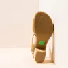 El Naturalista Sandalen mit Absatz Damen N5562T PATH CAMEL Produktbild-Vorschau 3