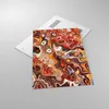 Bilder auf glas - Einteilig - Abstraktion modern - 70x100cm Produktbild-Vorschau 2