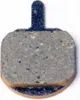 Massi Disk Brake Set Shoes Hayes Mx2&mx3 Mecha Produktbild-Vorschau 2