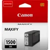 Canon PGI-1500 BK  schwarz Druckerpatrone Produktbild-Vorschau 1
