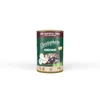 Christopherus Menü Senior Ente & Kartoffel 400 g Produktbild-Vorschau 2