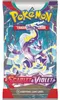 Pokémon TCG: SV01 Scarlet & Violet Base Sleeved booster Náhled obrázku produktu 8