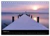Starnberger See - Silent Moments (Tischkalender 2027 DIN A5 Produktbild-Vorschau 9