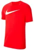 Nike T-shirt Drifit Park 20, CW6936657, Pointure: 193 Voir les images du produit 3