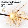Silvester-Set 2027 – inklusive Wunderkerzen, Knallerbsen Produktbild-Vorschau 5