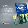 VARTA Akumulator AA Mignon 2er 2600mAh (zabezpieczenie Podgląd zdjęcia produktu 21