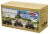 Jamara Ride-On E-Trike Racer gelb ,460226 Produktbild-Vorschau 8
