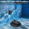 AIRROBO CP400 Poolroboter, Intelligente Navigation, Produktbild-Vorschau 5