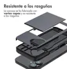 Funda Trasera con Ranura para Tarjetas para Apple iPhone 16 Vista previa de la imagen del producto 6