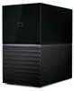Western Digital My Book Duo, 44 TB, 3.2 Gen 1 (3.1 Gen 1), Náhľad obrázku produktu 1