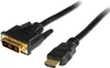 StarTech.com 2m HDMI auf DVI-D Kabel (St/St), 2 m, HDMI, Produktbild-Vorschau 1