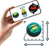 Powerball Classic Ball Gyroscopic Wrist Exercise Ball Blue Voir les images du produit 5