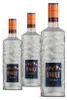 9 Mile Vodka Magnum Wodka 3l (37,5% Vol) mit Pumpe 3000ml Produktbild-Vorschau 3