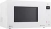 LG MH6535GDH, Arbeitsplatte, Grill-Mikrowelle, 25 l, 1000 Produktbild-Vorschau 7