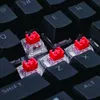 HyperX Alloy Rise 75 - Tastiere da gioco, 75%, cablate, Anteprima dell’immagine prodotto 5