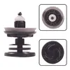 30x porte garniture de fixation en plastique voiture Voir les images du produit 18