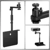 Support pour projecteur de lit, base réglable en hauteur, Voir les images du produit 13