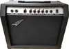 E-Bass Verstärker BG45 - 60Watt Verstärker für Bassgitarre Produktbild-Vorschau 2