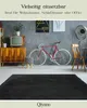 Qiyano Teppich für Wohnzimmer Hochflor super weich Produktbild-Vorschau 6