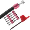 Sada oliv pro SRAM StealthamaJig brake QuickConnect Náhled obrázku produktu 3