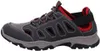 Rieker Slipper gelocht gefloch. modisch in grau, Gr. 43 Produktbild-Vorschau 6