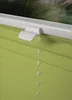 Thermo-Plissee auf Maß für Fenster zum Anschrauben in Produktbild-Vorschau 5