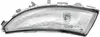 DIEDERICHS 4416127 Blinker Blinkleuchte Außenspiegel Links Produktbild-Vorschau 1