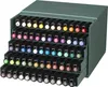 FABER-CASTELL Tuschestift Pitt Artist Pen B 60er A.box Produktbild-Vorschau 2