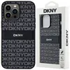DKNY, Schutzhülle Repeat Pattern Tonal Stripe f. Apple Produktbild-Vorschau 1