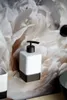 Distributore di sapone WENKO Montella, in Vetroceramica e Anteprima dell’immagine prodotto 3