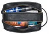 Benthill Kulturtasche Leder - Kosmetiktasche aus weichem Produktbild-Vorschau 2