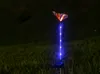 Northpoint LED Solar Gartenstäbe Außenbereich Produktbild-Vorschau 3