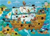 Puzzle magico - Nave pirata 2* Anteprima dell’immagine prodotto 4