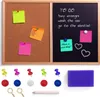 Creative Home 60 x 40 cm (+/-3cm) Magnetisch Kreidetafel & Produktbild-Vorschau 1