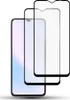 2-Pack XIAOMI REDMI 9A Displayschutzfolie aus 9H gehärtetem Produktbild-Vorschau 2
