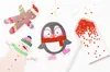 folia Diamond Painting Set CHRISTMAS Produktbild-Vorschau 2