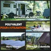 Batterie LiFePO4 12V 200Ah PLUS pour camping-cars, Voir les images du produit 7