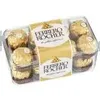 Ferrero Rocher Knusperwaffel mit Haselnuss 200 g Produktbild-Vorschau 5