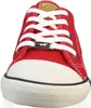 Mustang Damen Schnürschuhe Sneaker Freizeit Halbschuhe Produktbild-Vorschau 12