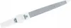 Pfeilring Nagelfeile, weiß, 13 cm, Produktbild-Vorschau 8