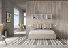 ITYHOME - Gepolstertes Bett mit Bettkasten 160x200 mit Produktbild-Vorschau 3