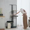 PawHut Katzenbaum 170 cm Kratzbaum mit Kissen Kletterbaum Produktbild-Vorschau 8