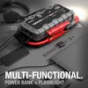 Noco GB250 | Boost Max 12V 5250A Startbooster | Productafbeelding-voorbeeld 4