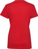 hummel  T-Shirt Training Kurzarm Sport Rundhals Figurbetont Produktbild-Vorschau 2