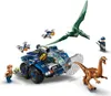 LEGO® Jurassic World™ 75940 Vypuknutí epidemie Gallimima a Náhled obrázku produktu 22