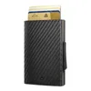 Ögon Smart Wallets - CASCADE TITANIUM CARBON Automatische Produktbild-Vorschau 1