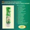 Flüssigdünger Spray für Monstera pflanzen Blätter mit 16 Produktbild-Vorschau 2