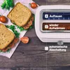 Lauben Toaster T17WS Produktbild-Vorschau 3